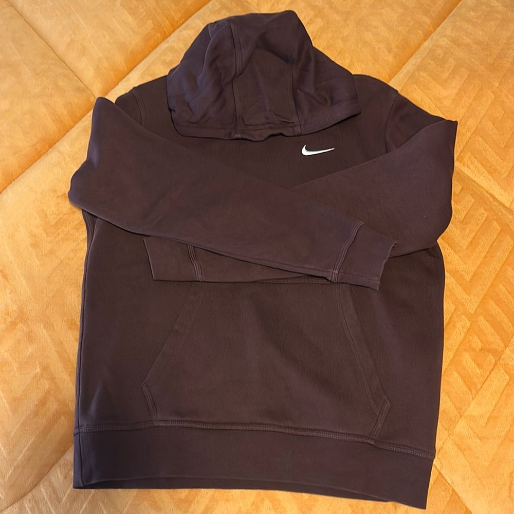 Men’s Hooded Sweatshirt